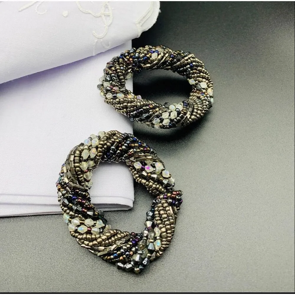 No Brand boho beaded